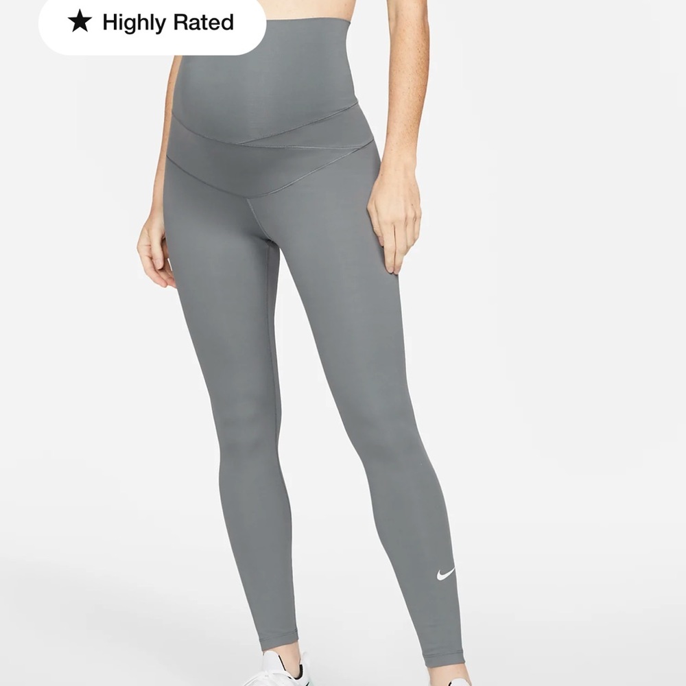 Nike Maternity Leggings